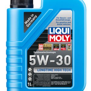 LEICHTRALUF 10W40 1L