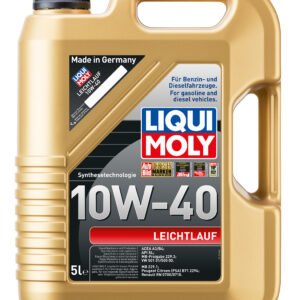 LEICHTLAUF 10W40 5L