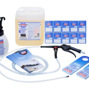 KLIMA-REINGUNGS-SET - 9802