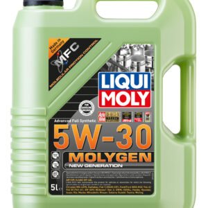 MOLYGEN NEW GENERATION 5W30 5L