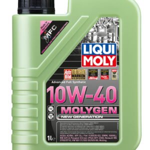 MOL.NEW GEN10W401L