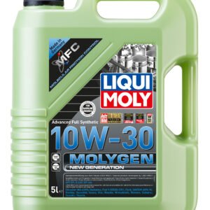 MOLYGEN GENERATION 10W30 5L